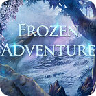 เกมส์ Frozen Adventure