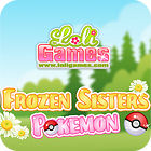 เกมส์ Frozen Sisters - Pokemon Fans