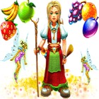 เกมส์ Fruit Lockers 2 - The Enchanting Islands
