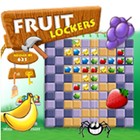 เกมส์ Fruit Lockers เกมส์ Fruit Lockers