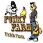 เกมส์ Funky Farm 2