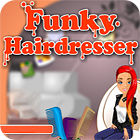 เกมส์ Funky Hairdresser