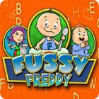 เกมส์ Fussy Freddy