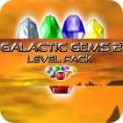 เกมส์ Galactic Gems 2