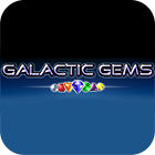 เกมส์ Galactic Gems เกมส์ Galactic Gems