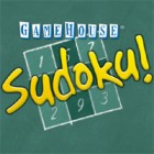 เกมส์ Gamehouse Sudoku