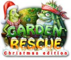 เกมส์ Garden Rescue: Christmas Edition
