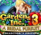 เกมส์ Gardens Inc. 3: A Bridal Pursuit. Collector's Edition