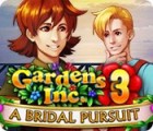 เกมส์ Gardens Inc. 3: Bridal Pursuit