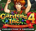 เกมส์ Gardens Inc. 4: Blooming Stars Collector's Edition