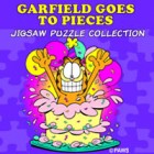 เกมส์ Garfield Goes to Pieces