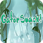 เกมส์ Gator Snack