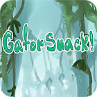 เกมส์ Gator Snack เกมส์ Gator Snack