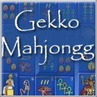 เกมส์ Gekko Mahjong