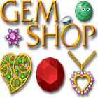 เกมส์ Gem Shop