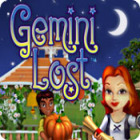 เกมส์ Gemini Lost