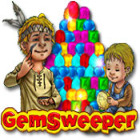 เกมส์ Gemsweeper เกมส์ Gemsweeper