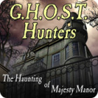 เกมส์ G.H.O.S.T. Hunters: The Haunting of Majesty Manor