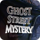 เกมส์ Ghost Street Mystery