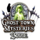 เกมส์ Ghost Town Mysteries: Bodie