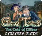 เกมส์ Ghost Towns: The Cats of Ulthar Strategy Guide