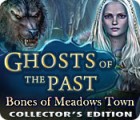 เกมส์ Ghosts of the Past: Bones of Meadows Town Collector's Edition