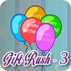 เกมส์ Gift Rush  3