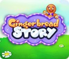 เกมส์ Gingerbread Story