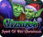 เกมส์ Gizmos: Spirit Of The Christmas