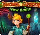 เกมส์ Gnomes Garden: New home