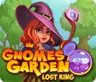 เกมส์ Gnomes Garden: Lost King