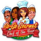 เกมส์ Go-Go Gourmet: Chef of the Year