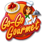 เกมส์ Go-Go Gourmet