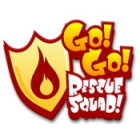 เกมส์ Go! Go! Rescue Squad!