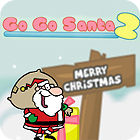 เกมส์ Go Go Santa 2