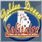 เกมส์ Golden Dozen Solitaire เกมส์ Golden Dozen Solitaire