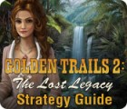 เกมส์ Golden Trails 2: The Lost Legacy Strategy Guide