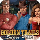 เกมส์ Golden Trails Super Pack