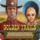 เกมส์ Golden Trails: The New Western Rush
