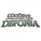 เกมส์ Goodbye Deponia
