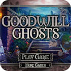 เกมส์ Goodwill Ghosts