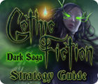 เกมส์ Gothic Fiction: Dark Saga Strategy Guide