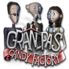 เกมส์ Grandpa's Candy Factory
