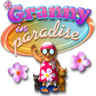 เกมส์ Granny In Paradise