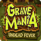 เกมส์ Grave Mania: Undead Fever