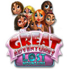เกมส์ Great Adventures: Lost in Mountains