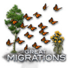 เกมส์ Great Migrations เกมส์ Great Migrations
