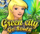 เกมส์ Green City: Go South