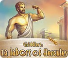 เกมส์ Griddlers: 12 labors of Hercules