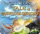 เกมส์ Griddlers: Tale of Mysterious Creatures